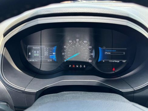 Used 2022 Ford Edge Titanium AWD/4WD image 22