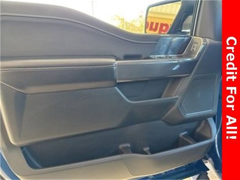 Used 2023 Ford F150 XLT image 14