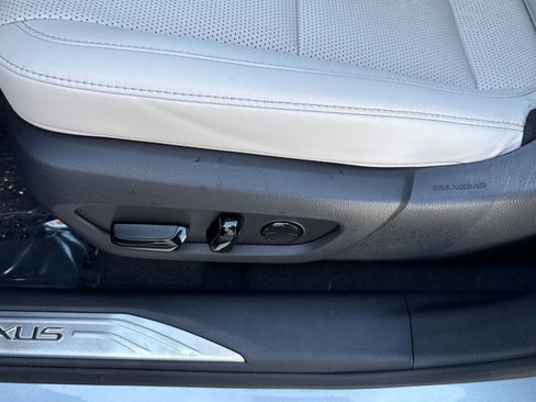 Certified 2025 Lexus RX 350 RX 350 AWD image 15