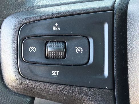 Used 2019 Chevrolet Silverado 1500 W/T w/ WT Convenience Package image 26