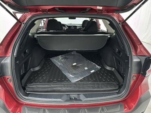 Certified 2025 Subaru Outback Premium w/ Popular Package #1A image 17