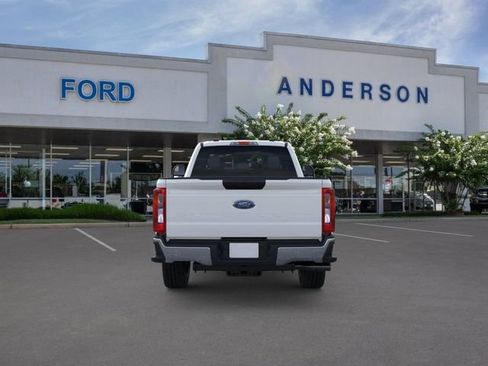 New 2026 Ford F350 XL AWD/4WD image 5