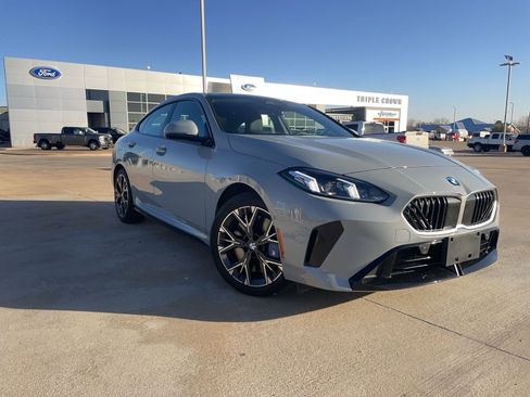 Used 2025 BMW 228i xDrive image 1