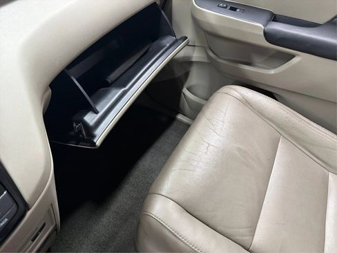 Used 2017 Honda Odyssey EX-L image 26