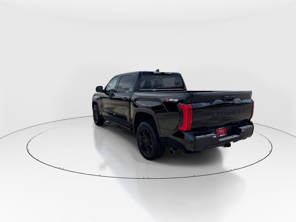 Used 2023 Toyota Tundra SR5 AWD/4WD image 6