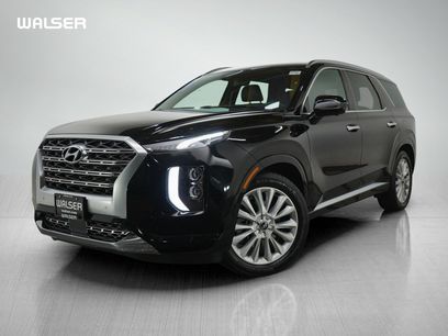 Used 2020 Hyundai Palisade Limited