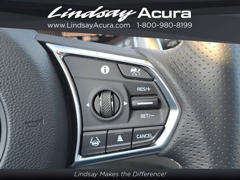 New 2026 Acura MDX Type S image 25