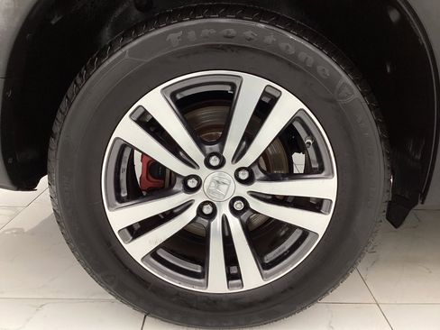 Used 2017 Honda Pilot EX-L image 49