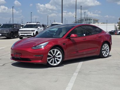 Used 2019 Tesla Model 3 Long Range