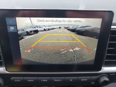 New 2026 Hyundai Venue SE image 22