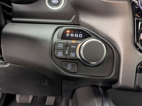 New 2026 RAM 1500 Big Horn image 22