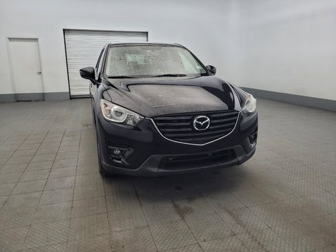 Used 2016 MAZDA CX-5 Touring AWD/4WD image 14