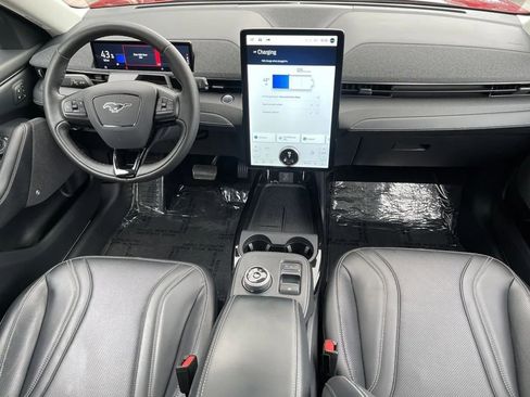 Used 2021 Ford Mustang Mach-E Premium image 16