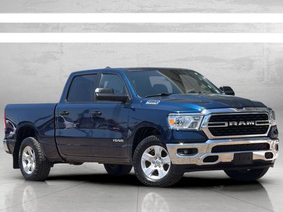 Used 2023 RAM 1500 Big Horn