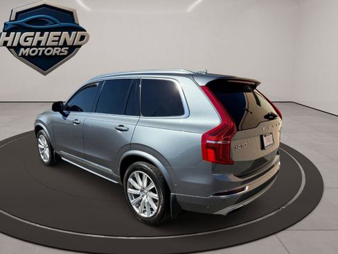 Used 2017 Volvo XC90 T6 Inscription w/ Vision Package AWD/4WD image 5