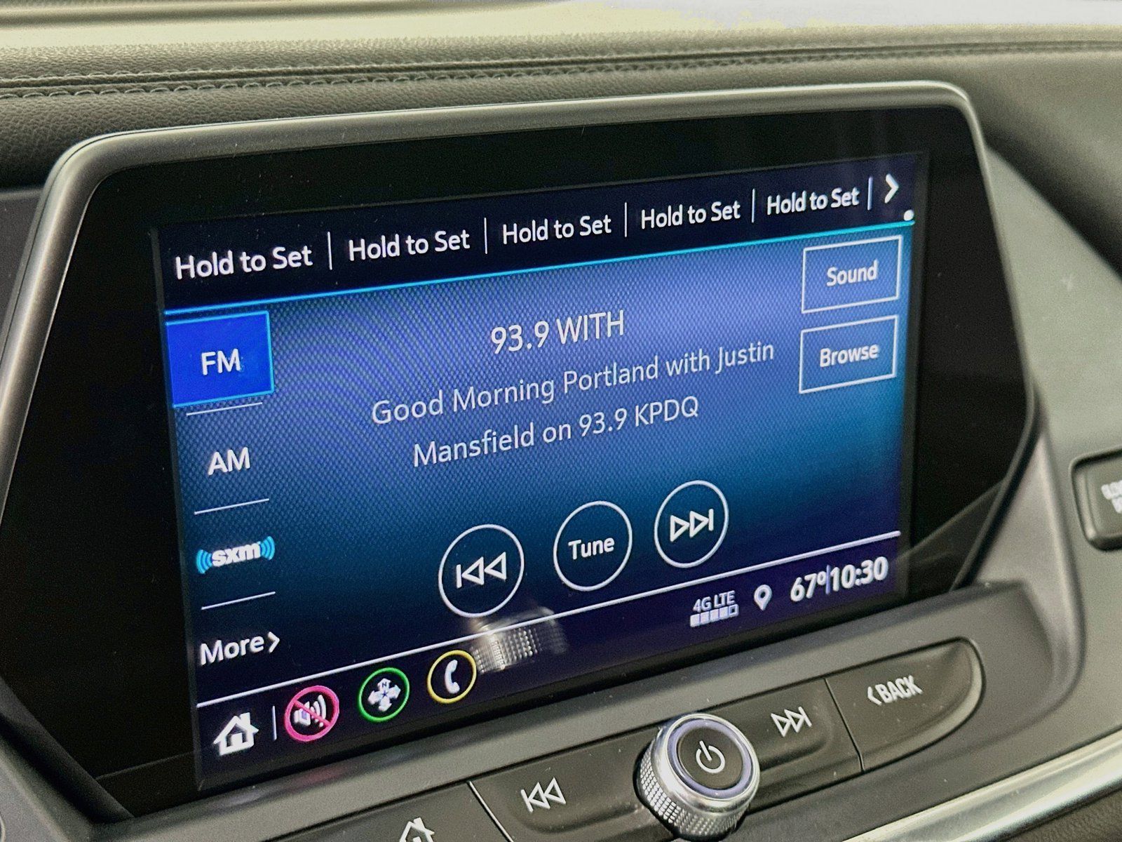 Used 2020 Chevrolet Blazer LT AWD/4WD image 16