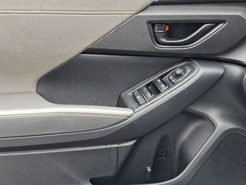 Used 2024 Subaru Crosstrek 2.5i Sport image 16