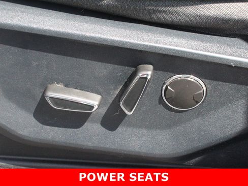 Used 2021 Ford F150 XLT w/ Equipment Group 302A High AWD/4WD image 13