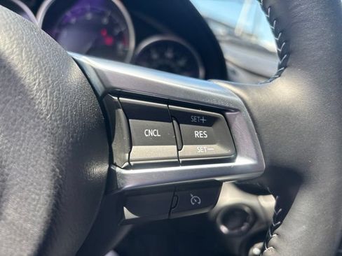 Certified 2024 MAZDA MX-5 Miata Club RWD image 15