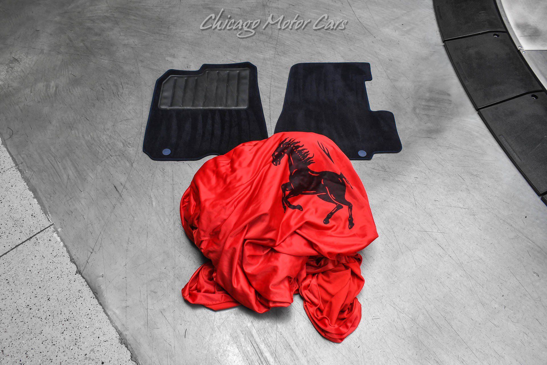 Used 2015 Ferrari F12 Berlinetta RWD image 59