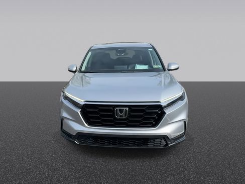 Certified 2023 Honda CR-V EX-L image 3