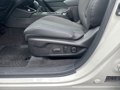 New 2026 Subaru Forester Premium image 13