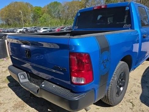 Used 2024 RAM 1500 Tradesman w/ Popular Equipment Group image 3