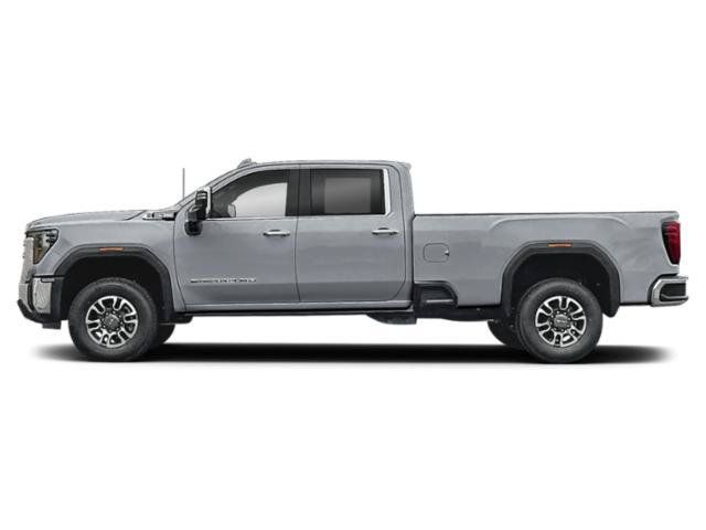 New 2026 GMC Sierra 3500 SLT w/ SLT Premium Package AWD/4WD image 2