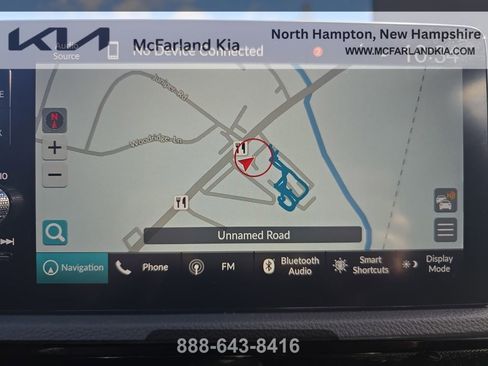 Used 2023 Honda CR-V Sport Touring image 23