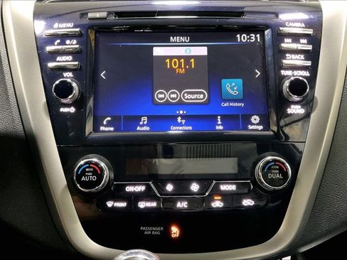 Used 2024 Nissan Murano SV AWD/4WD image 32