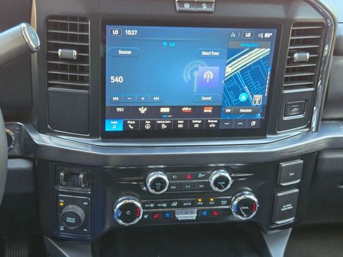 Used 2025 Ford F250 Lariat w/ FX4 Off-Road Package AWD/4WD image 24