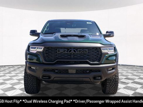 New 2026 RAM 1500 RHO AWD/4WD image 13