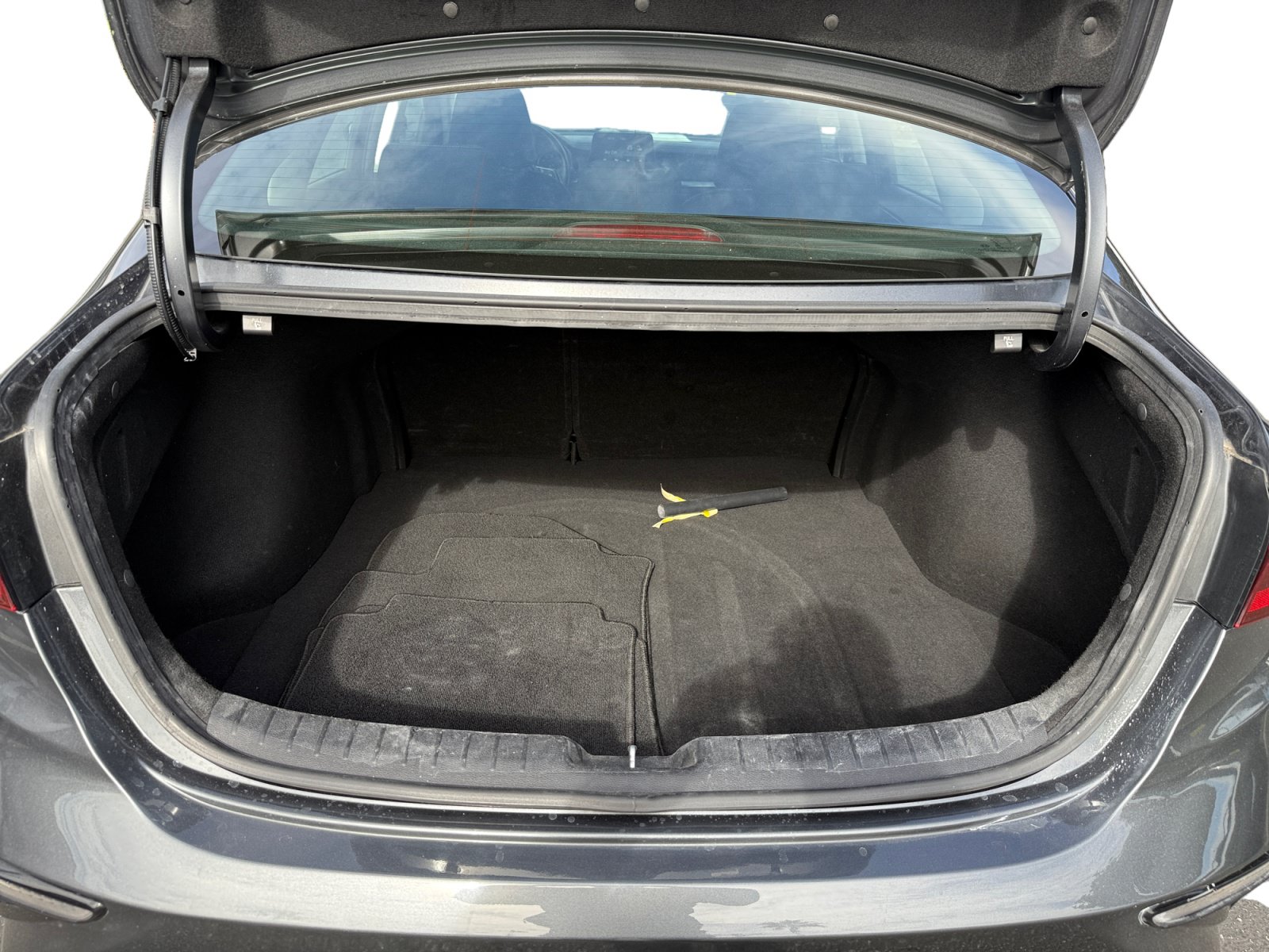 Used 2019 Kia Forte S FWD image 17