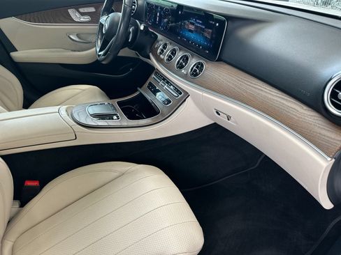 Certified 2021 Mercedes-Benz E 350 Sedan image 17