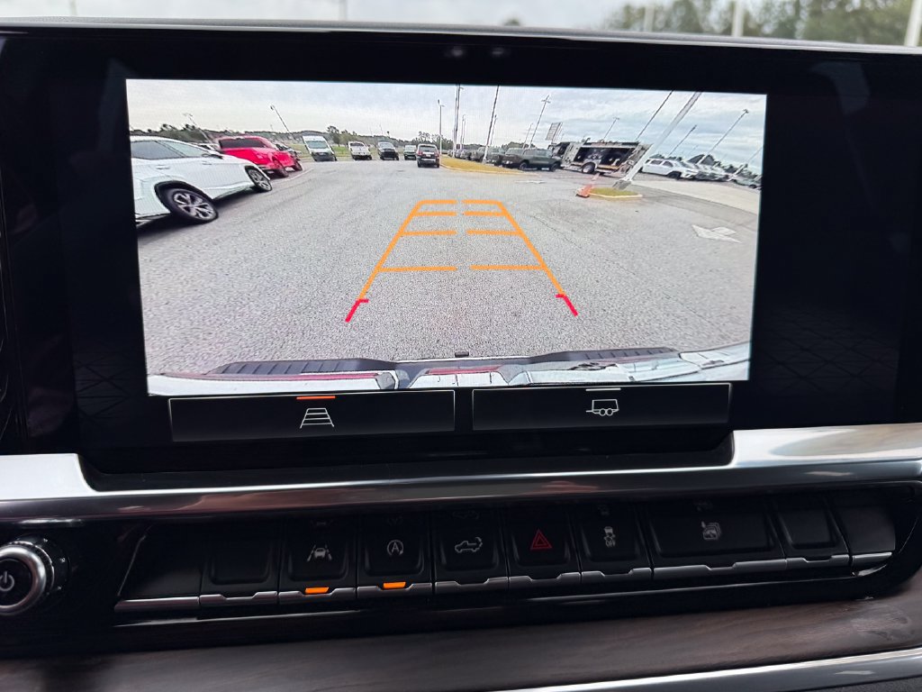 Used 2025 GMC Sierra 1500 SLT RWD image 13