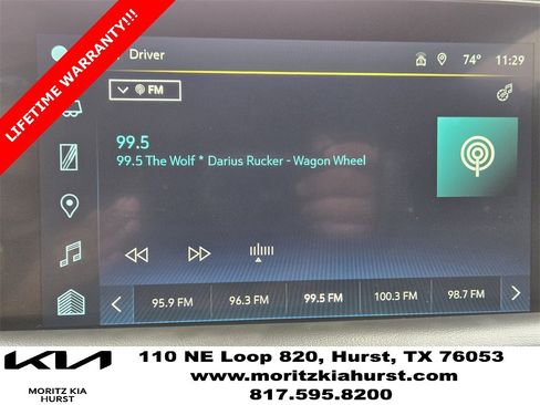 Used 2024 Chevrolet Tahoe LT image 8