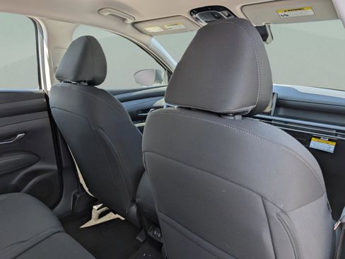 New 2026 Hyundai Tucson SE image 20