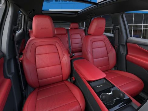 New 2026 Chevrolet Blazer EV SS w/ Performance Package image 16