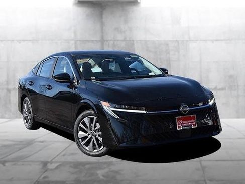 New 2026 Nissan Sentra SL image 2