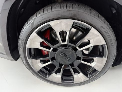 Used 2023 BMW XM AWD/4WD image 31