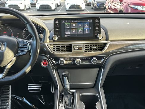 Used 2022 Honda Accord Sport Special Edition image 29