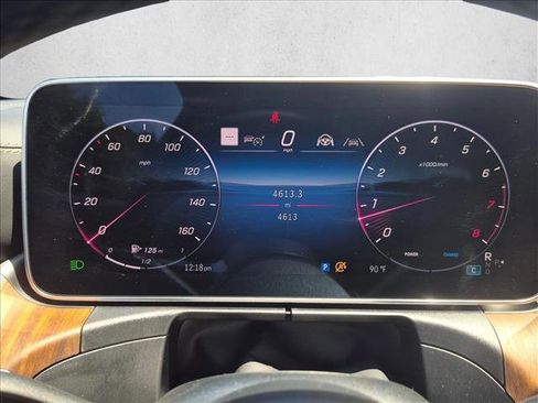Used 2026 Mercedes-Benz CLE 300 4MATIC Coupe image 10