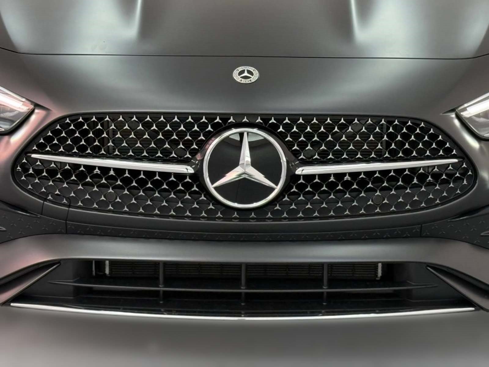 New 2027 Mercedes-Benz CLE 450 4MATIC Coupe image 25
