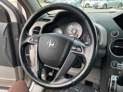 Used 2015 Honda Pilot EX-L image 15