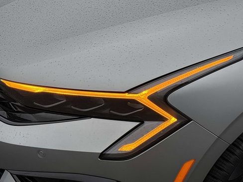 New 2026 Kia K5 GT-Line w/ GT-Line Premium Package image 7