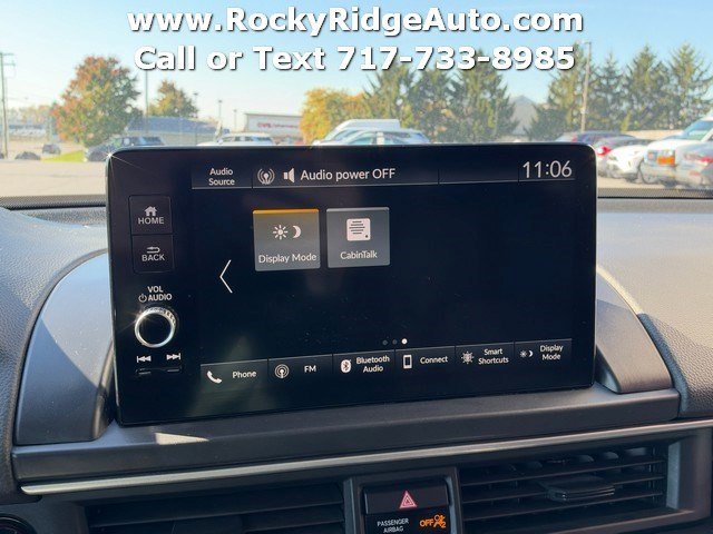 Used 2023 Honda Pilot EX-L image 21