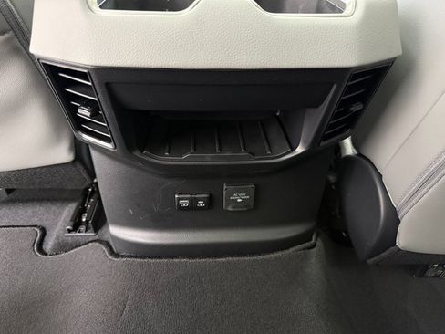 New 2026 Toyota Tundra Limited w/ TRD Off-Road Package image 32