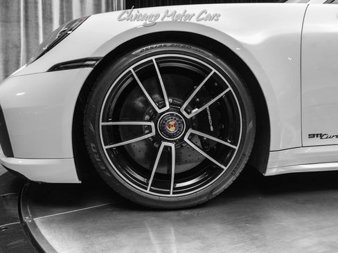 Used 2024 Porsche 911 Cabriolet image 64