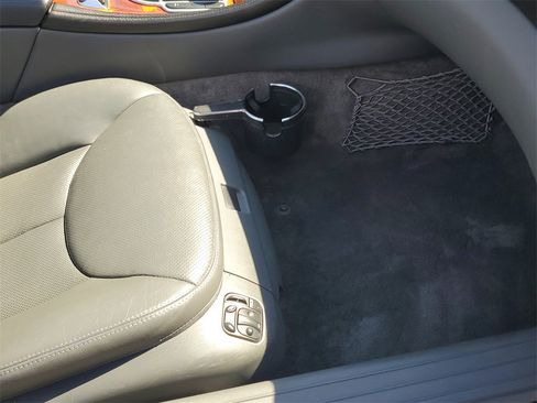 Used 2003 Mercedes-Benz SL 500 image 15