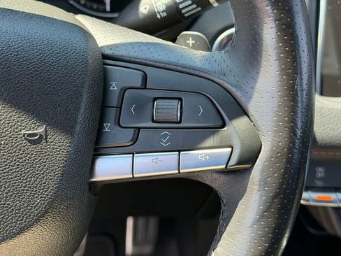 Used 2021 Cadillac XT4 Sport FWD image 16